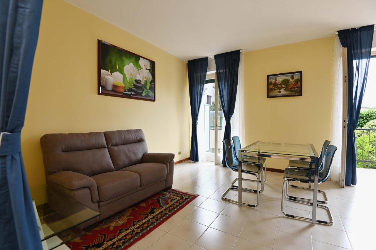 Casa Dei Limoni Apartman Gardone Riviera Kültér fotó
