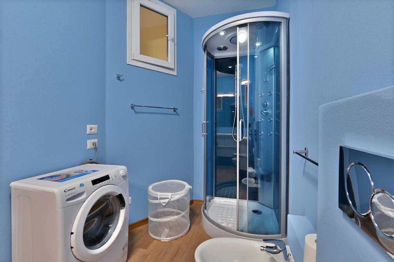 Casa Dei Limoni Apartman Gardone Riviera Kültér fotó