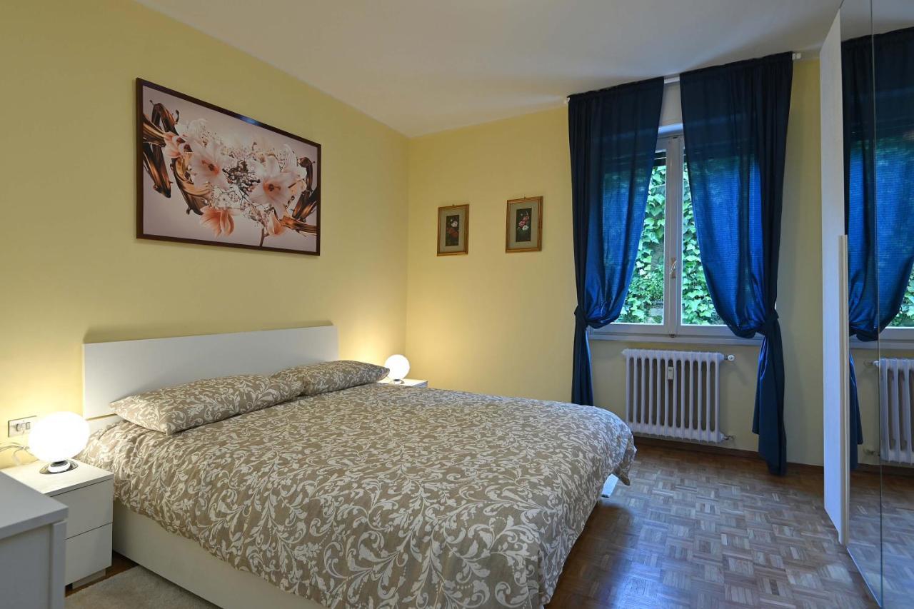 Casa Dei Limoni Apartman Gardone Riviera Kültér fotó